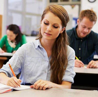 งานวัดผล/วิชาการ