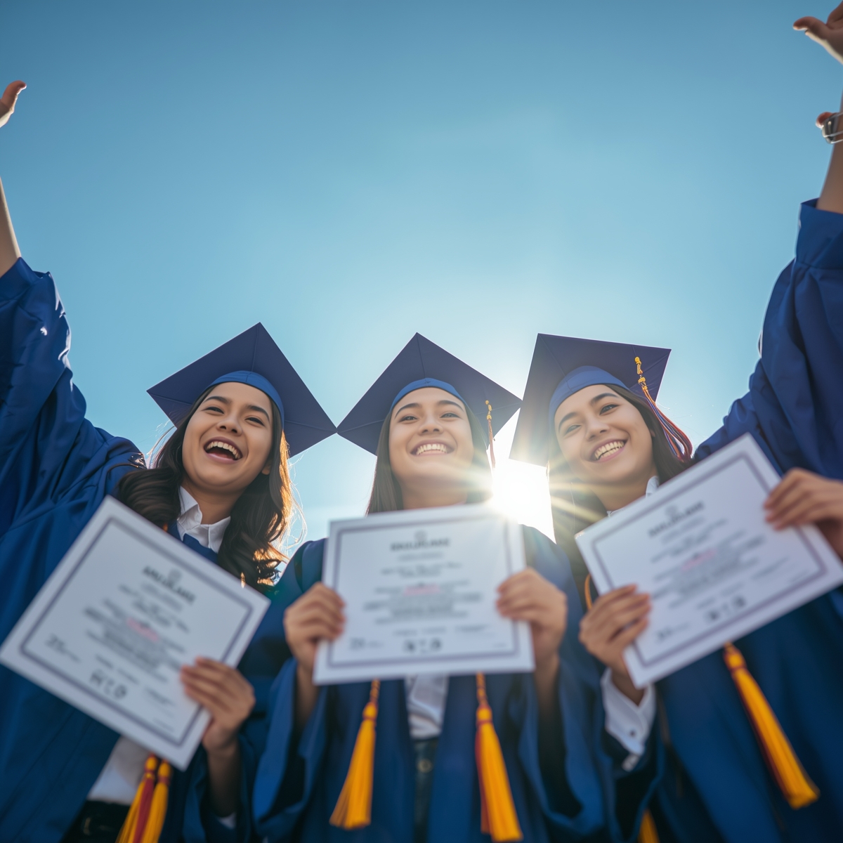 ทุนการศึกษา