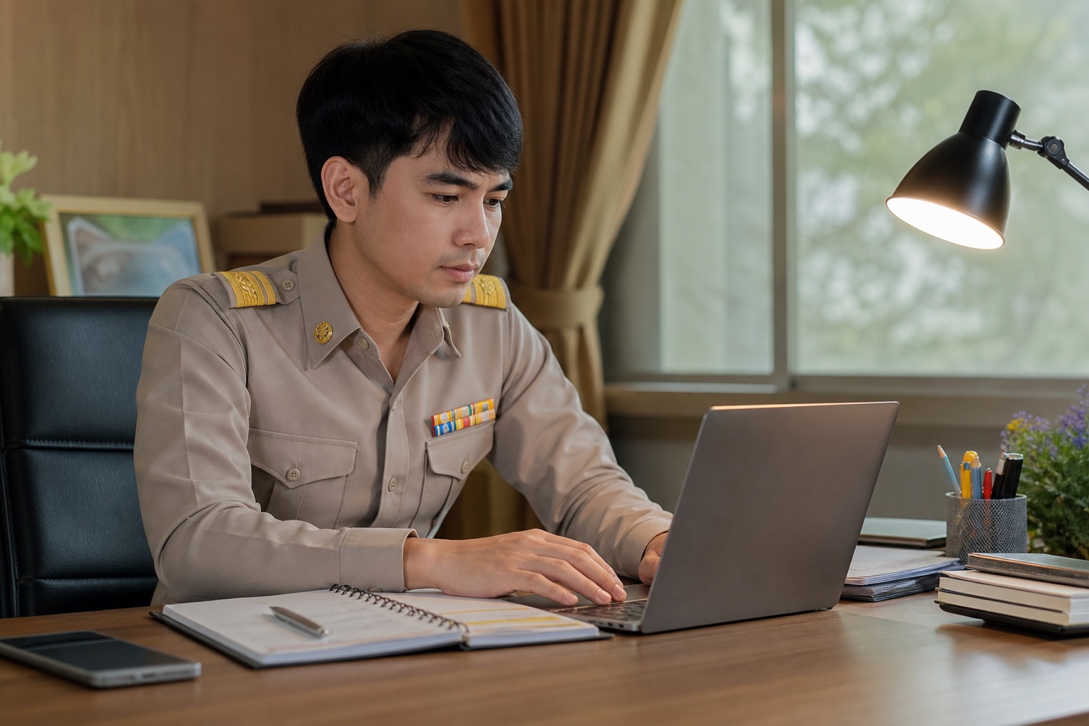ประชุม อบรม สัมมนา